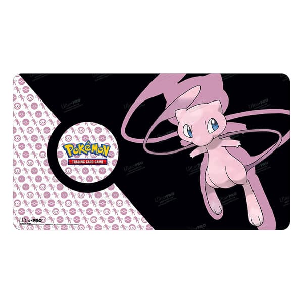 Play-Mat Tappetino da Gioco Pokémon Mew