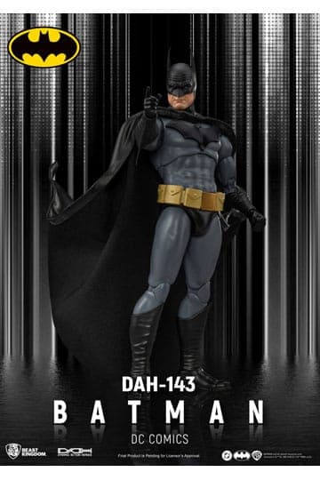 DC Comics Action Figure Batman 21 cm