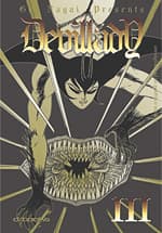 Devillady 3 - D/Visual - Italiano