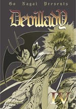 Devillady 4 - D/Visual - Italiano