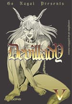 Devillady 5 - D/Visual - Italiano