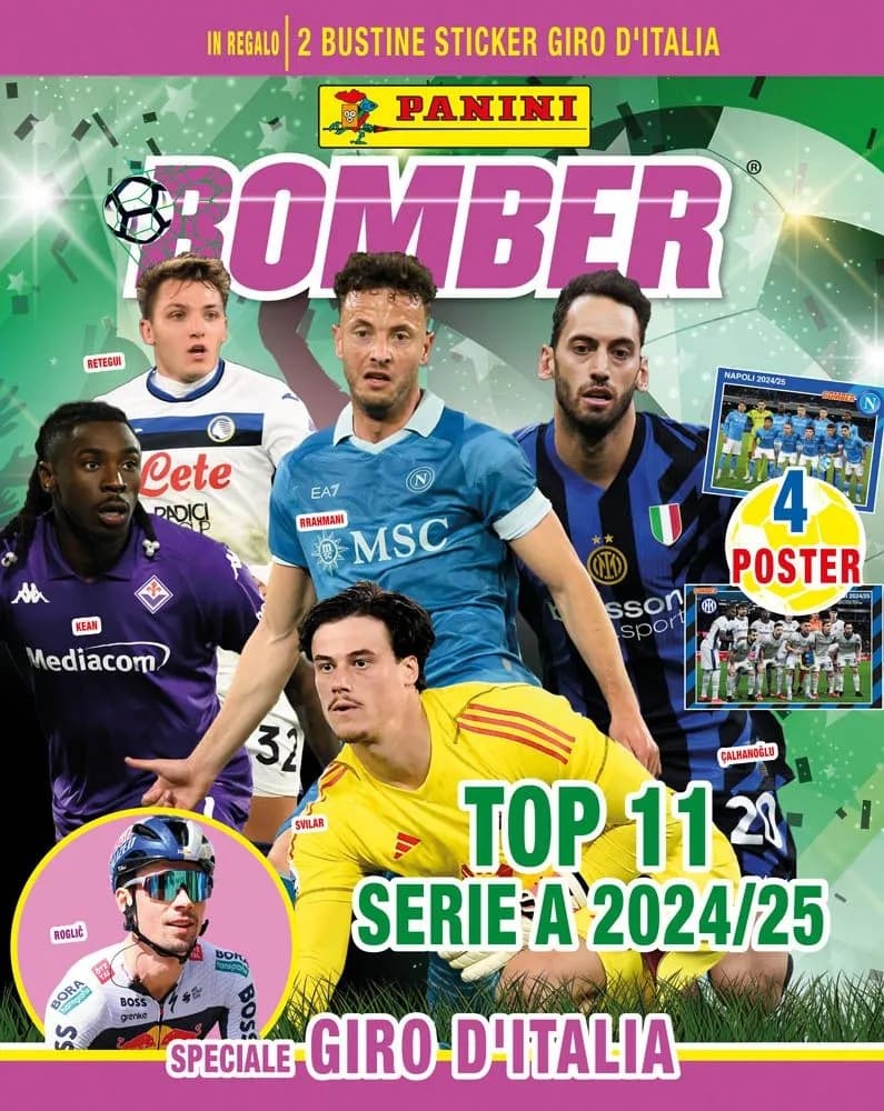 Bomber Magazine 4 - Bomber 58 Iniziative - Panini Comics - Italiano