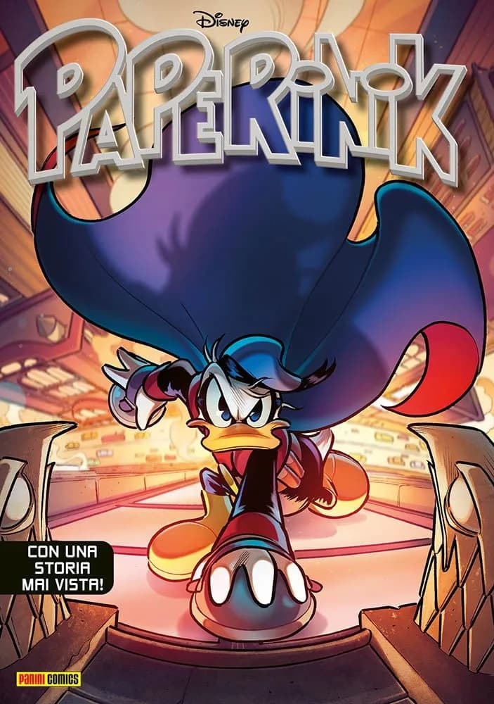 Paperinik 101 - Panini Comics - Italiano