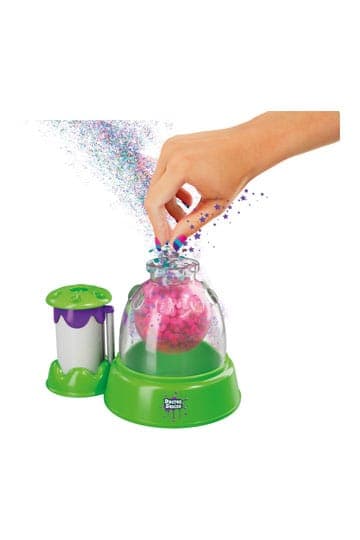 Doctor Squish Squishy Maker