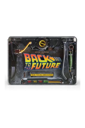 Back To The Future Time Travel Memories Kit Standard Edition