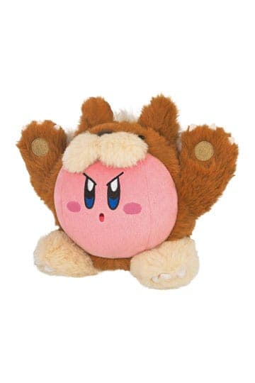 Nintendo Plush Figure Kirby Animal 12 cm