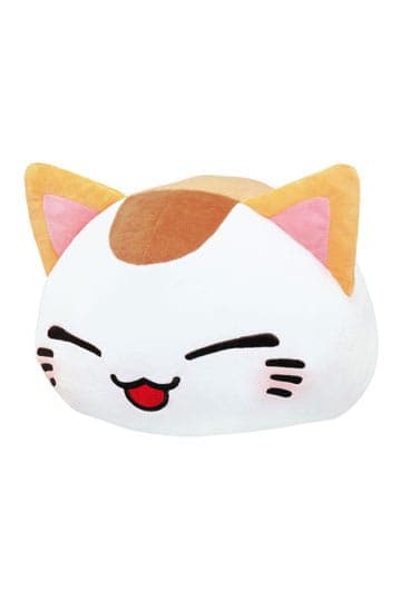 Nemuneko Cat Plush Figure B Ver. 35 cm