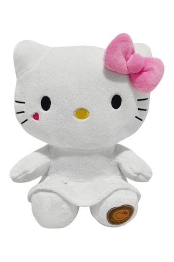 Sanrio Plush Figure Hello Kitty Angel 24 cm