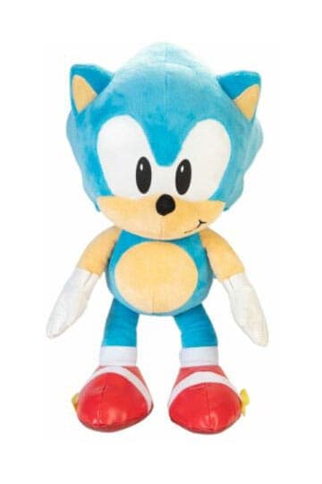 Sonic - The Hedgehog Jumbo Plush Figure Sonic 50 cm