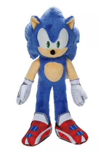 Sonic - The Hedgehog Plush Figure Sonic 33 cm
