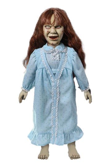 L'Exorciste MDS Roto Plush Doll Regan MacNeil 46 cm