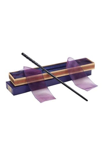 Harry Potter Wand Replica in Ollivanders Box - Ginny Weasley 36 cm