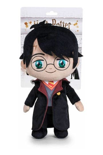 Harry Potter Plush Figure Harry 29 cm