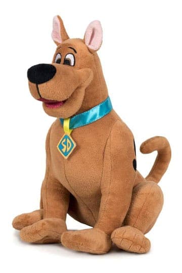 Scooby-Doo Plush Figure Scooby-Doo 28 cm