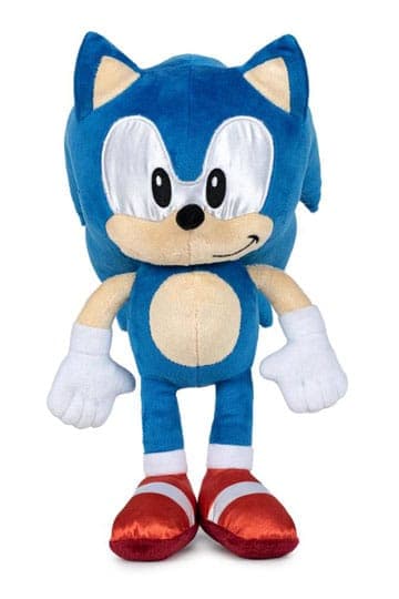 Sonic - The Hedgehog Plush Figure Sonic Classic 30 cm