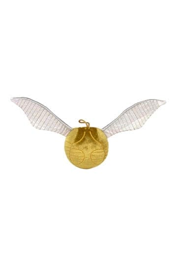 Harry Potter Plush Figure with Sound The Golden Snitch 22 cm
