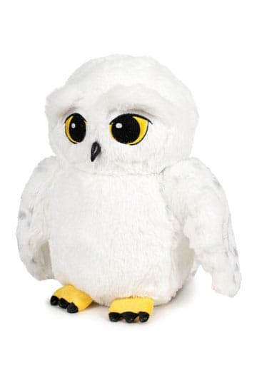 Harry Potter Plush Figure Magical Friends Hedwig 16 cm
