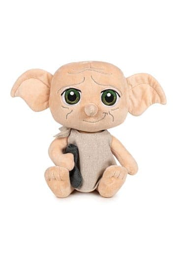 Harry Potter Plush Figure Magical Friends Dobby 32 cm