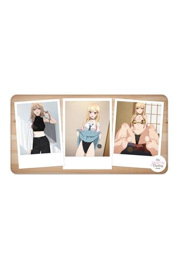 My Dress-Up Darling XXL Mousepad Marin Cosplays 80 x 40 cm
