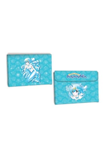 Mermaid Melody - Pichi Pichi Pitch! Manga Sleeve Hanon Hosho