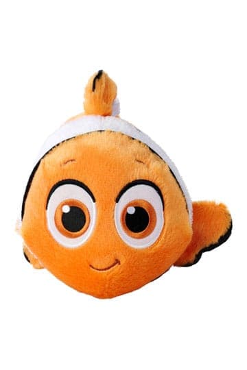 Finding Nemo Flufflets Plush Figure Nemo 25 cm