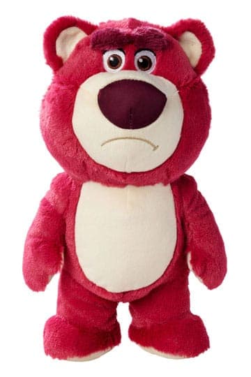 Toy Story Flufflets Plush Figure Lotso 25 cm