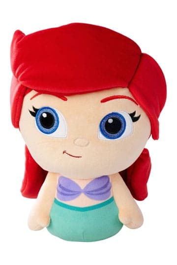 Disney Doorables Plush Figure The Little Mermaid Arielle 25 cm