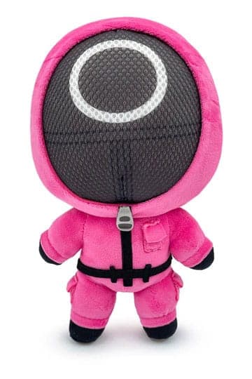 Squid Game Plush Figure Guard 22 cm