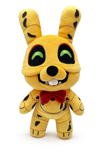 Five Nights at Freddy´s Plush Figure Spring Bonnie 22 cm