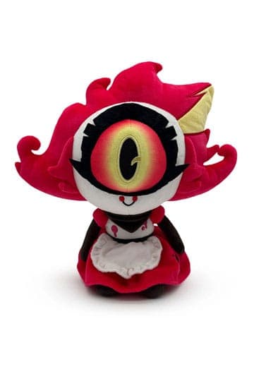 Hazbin Hotel Plush Figure Niffty 22 cm