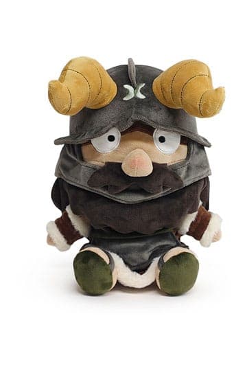 Delicious in Dungeon Plush Figure Senshi 22 cm