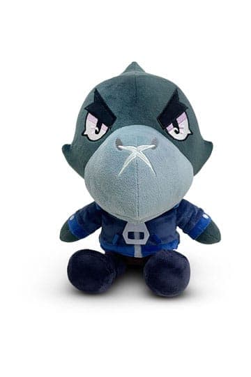 Brawl Stars Plush Figure Crow 22 cm