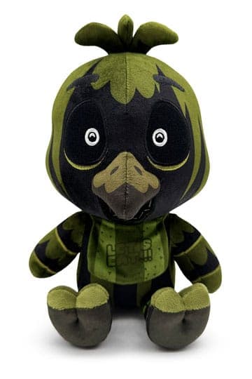 Five Nights at Freddy's Plush Figure Phantom Chica 23 cm