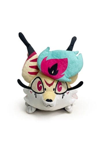 Helluva Boss Plush Figure Beelzebub Weighted Plush 40 cm