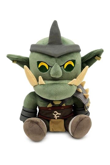 Old School RuneScape Plush Figure General Graardor 23 cm