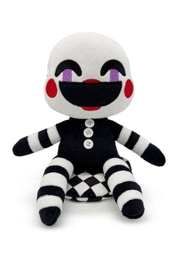 Five Nights at Freddys Plush Figure Marionette Shoulder Rider 15 cm