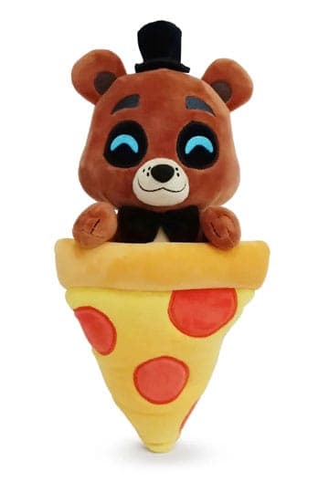 Five Nights at Freddys Plush Figure Freddy Pizza 22 cm