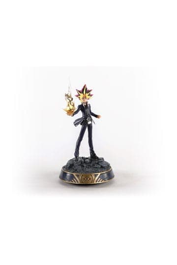 Yu-Gi-Oh! Statue Yami Yugi 31 cm