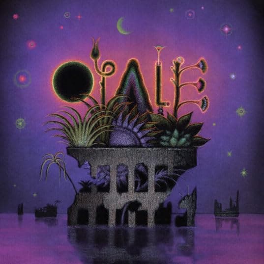 2087 - Flowers are Blooming in Antarctica - Canicola Edizioni - Italiano