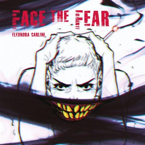 Face the Fear - Black Version - Renape - Italiano