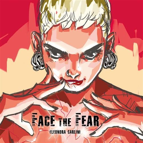 Face the Fear - Red Version - Renape - Italiano