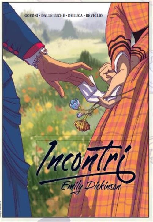Incontri - Emily Dickinson - Renape - Italiano
