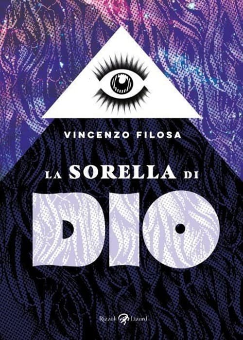 La Sorella di Dio - Rizzoli Lizard - Italiano