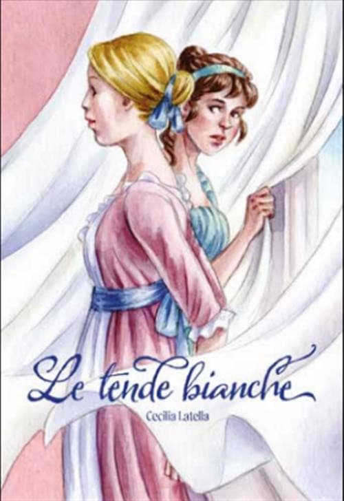 Le Tende Bianche - Renape - Italiano