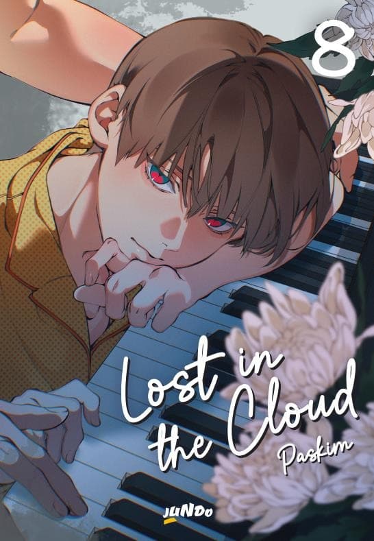 Lost in the Cloud Vol. 8 - Jundo - Italiano