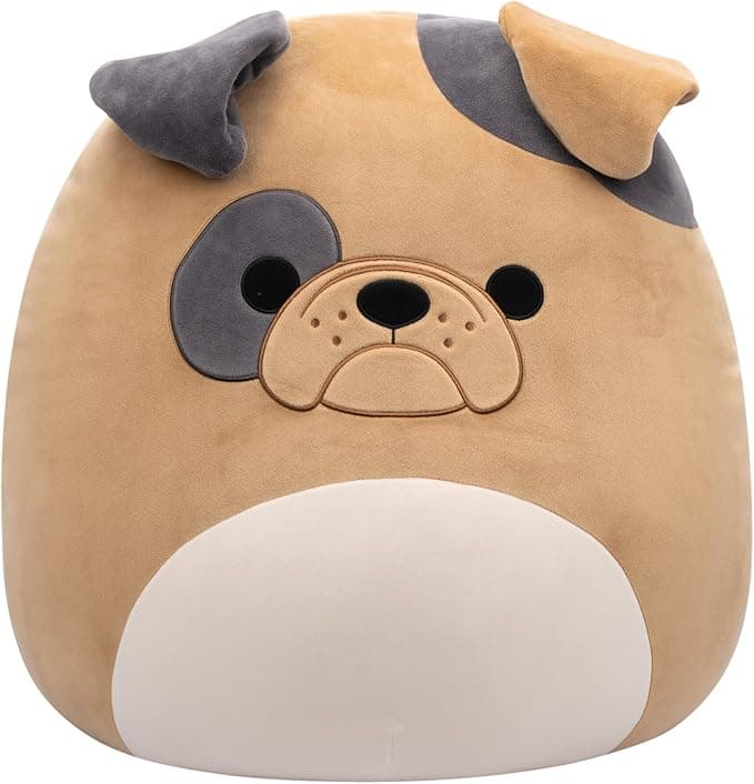 Original SQUISHMALLOWS - Loafer 21cm