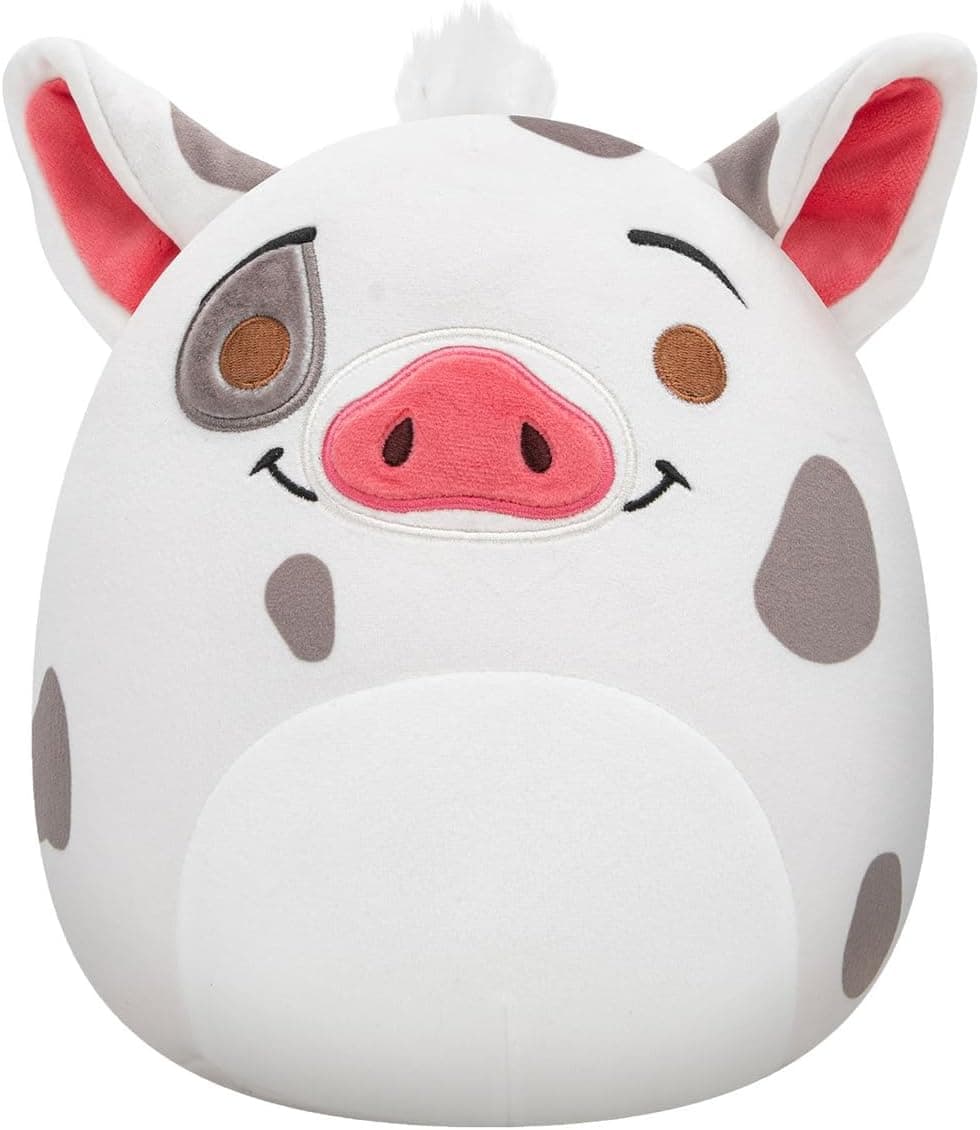 Original SQUISHMALLOWS - Disney Pua 21cm