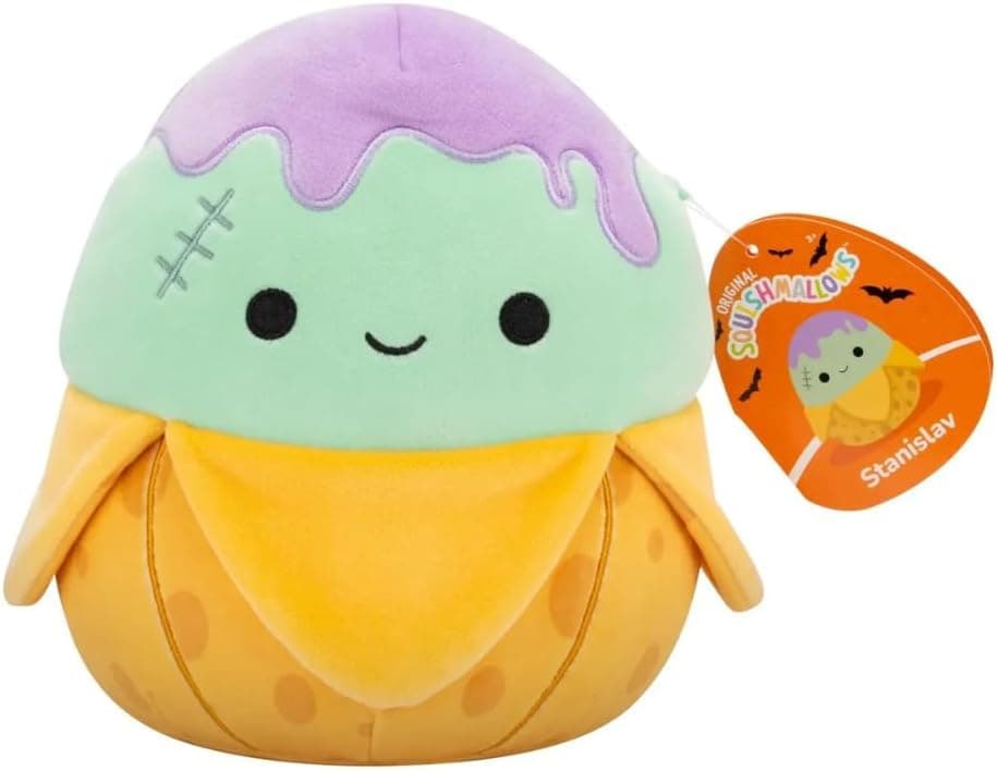 Original SQUISHMALLOWS - Stanislav 21cm