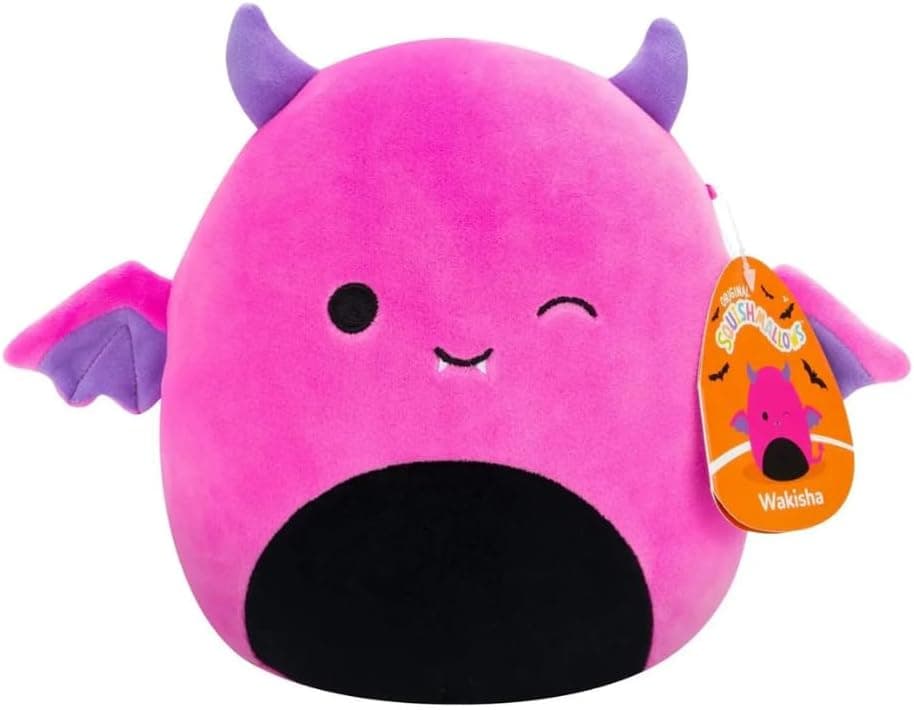 Original SQUISHMALLOWS - Wakisha 21cm