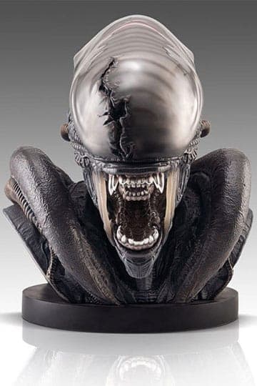 Alien Romulus Bust 1/1 Xenomorph 53 cm